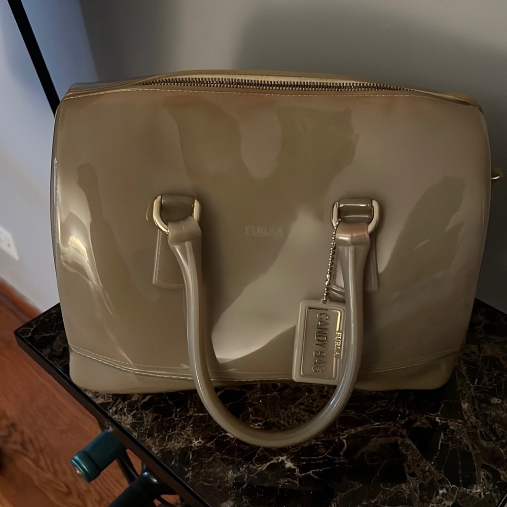 FURLA CANDY BAG